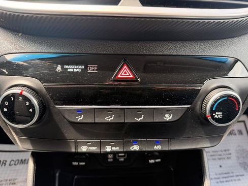 Used 2020 Hyundai Tucson SE AWD/4WD image 21