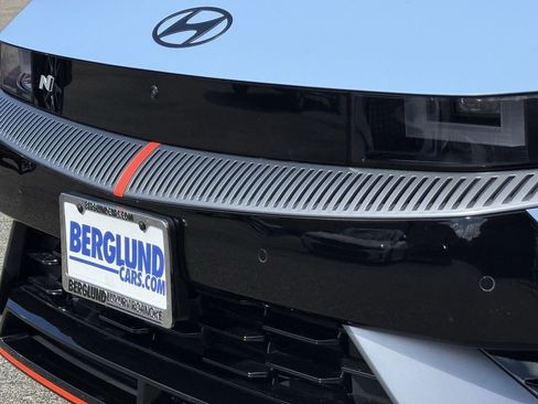 Used 2025 Hyundai Ioniq 5 N image 30
