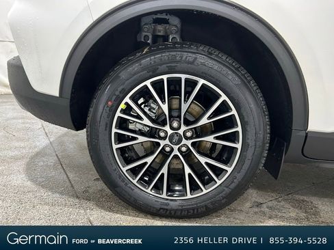 New 2026 Ford Escape SE w/ PHEV Premium Package image 10