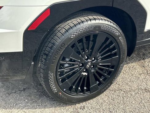 New 2026 Hyundai Santa Fe Calligraphy image 11