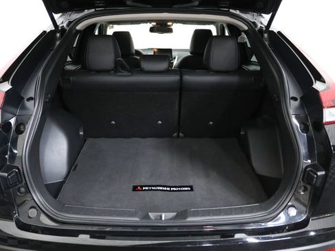 Used 2023 Mitsubishi Eclipse Cross SE AWD/4WD image 28
