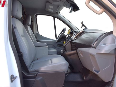 Used 2018 Ford Transit 150 130 Low Roof image 25