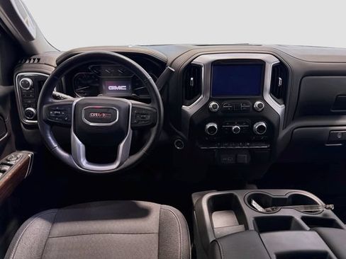 Used 2019 GMC Sierra 1500 SLE w/ SLE Value Package AWD/4WD image 19
