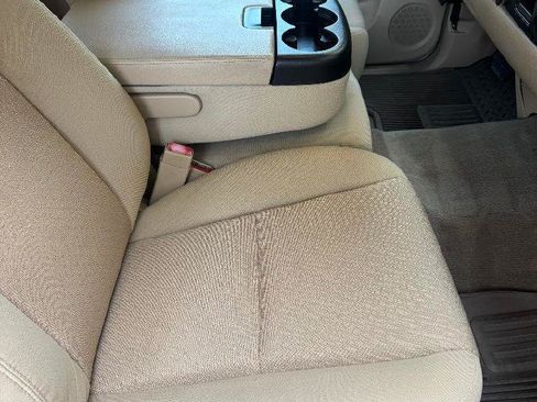 Used 2013 GMC Sierra 1500 SLE w/ Power Tech Package RWD image 6