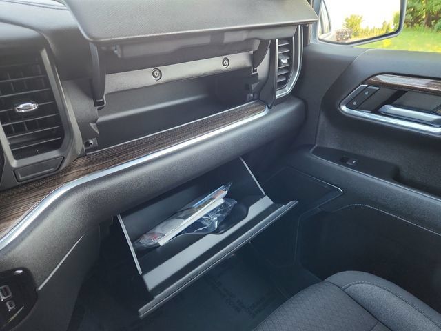 Used 2023 Chevrolet Silverado 1500 RST AWD/4WD image 48