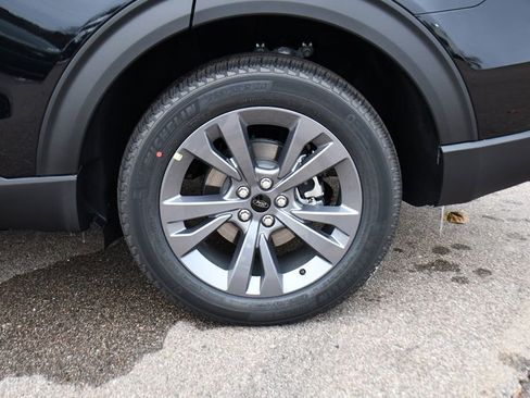 Used 2026 Ford Explorer Active w/ Active Comfort Package image 23