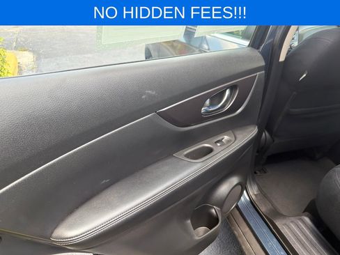 Used 2016 Nissan Rogue S AWD/4WD image 43