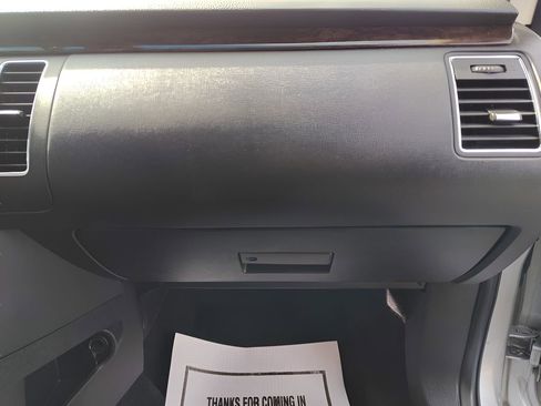 Certified 2019 Ford Flex Limited image 39