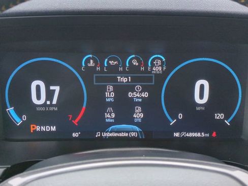 Used 2023 Ford F150 Tremor w/ Equipment Group 402A High AWD/4WD image 15