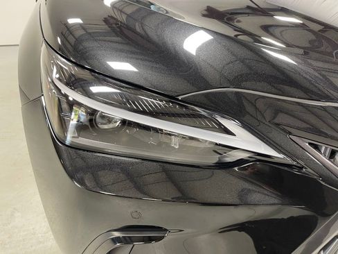 Used 2024 Lexus NX 350 AWD image 10