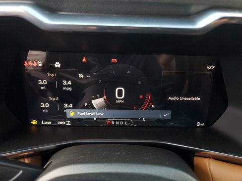 New 2026 GMC Canyon AT4 AWD/4WD image 31