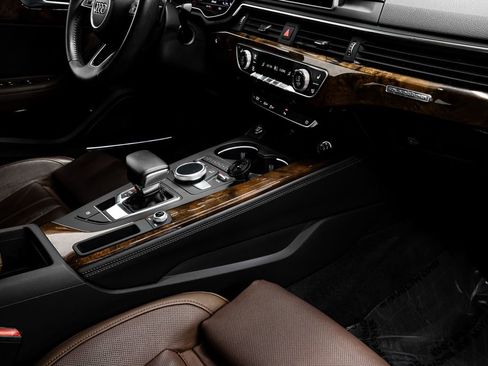 Used 2018 Audi A5 2.0T Prestige image 28