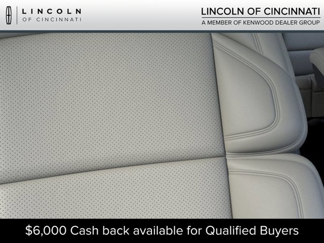 New 2026 Lincoln Navigator Reserve AWD/4WD image 16