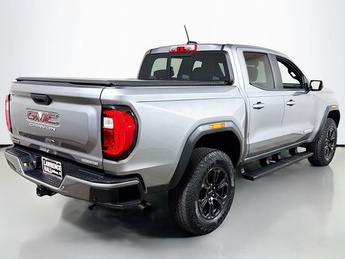 Certified 2025 GMC Canyon Elevation w/ Convenience Package image 4