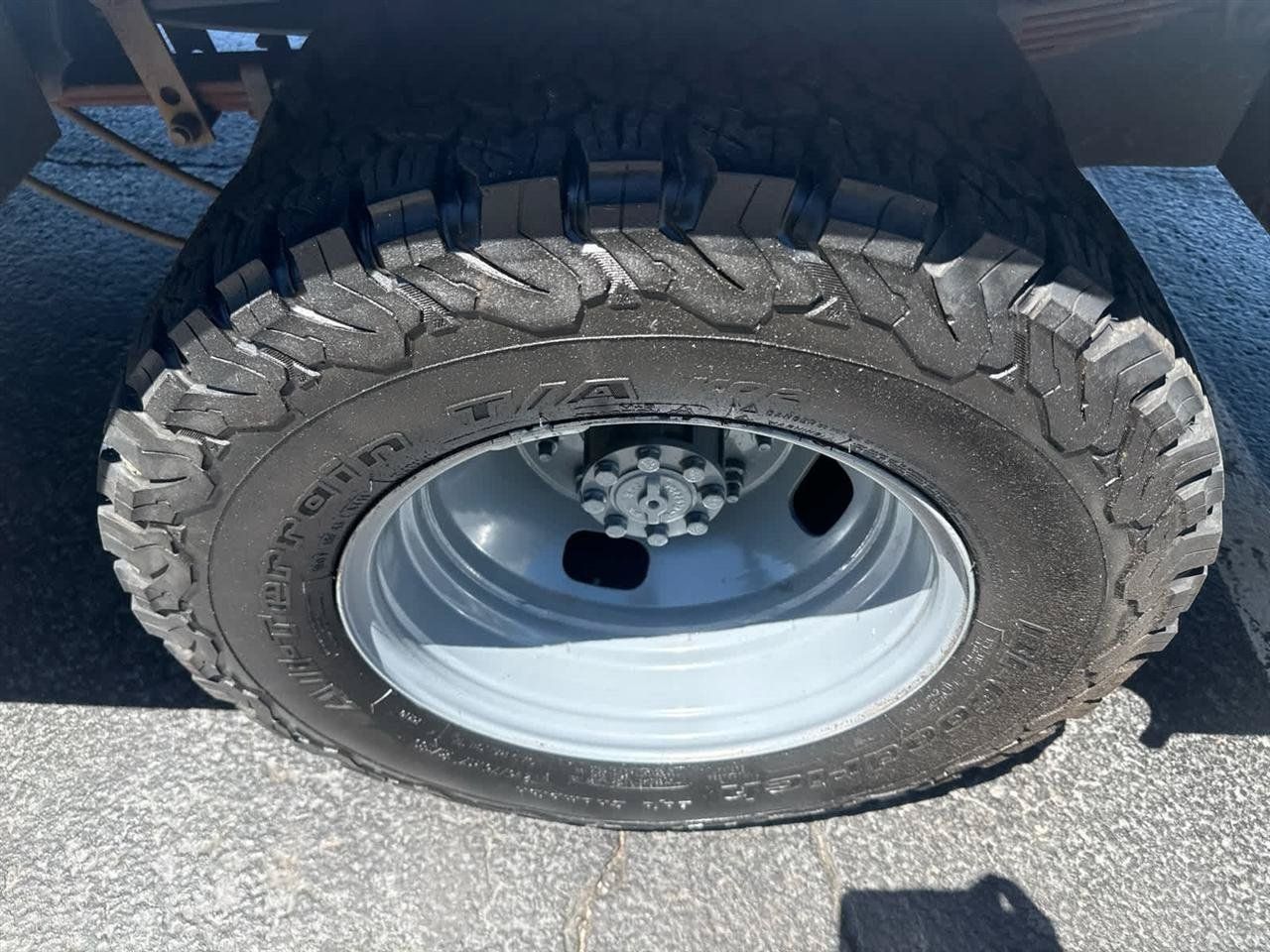 Used 2017 Ford F350 XL w/ Power Equipment Group RWD image 12