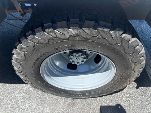 Used 2017 Ford F350 XL w/ Power Equipment Group RWD image 12