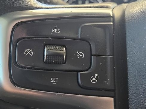 Used 2021 Chevrolet Silverado 1500 LTZ image 25