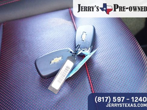 Used 2022 Chevrolet Blazer RS w/ Enhanced Convenience Package image 28