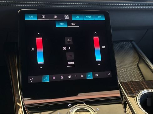 New 2026 Cadillac Escalade 4WD image 26