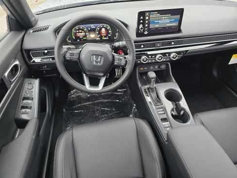 New 2026 Honda Civic Sport Touring image 27