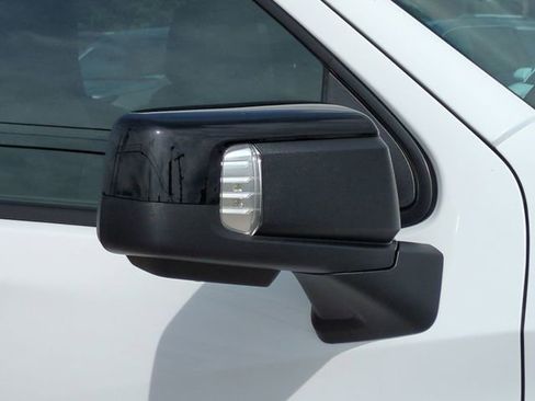 New 2026 Chevrolet Silverado 1500 RST w/ RST All Star Premium Package image 12