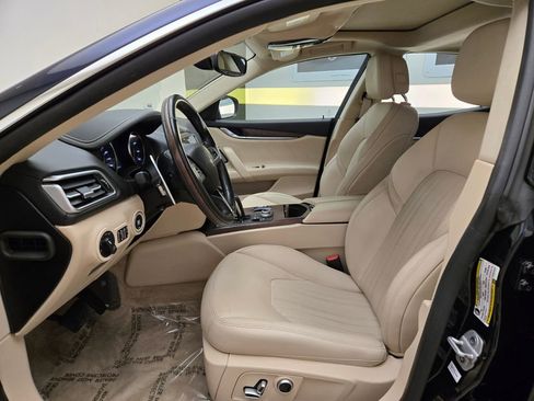 Used 2022 Maserati Ghibli Modena image 16