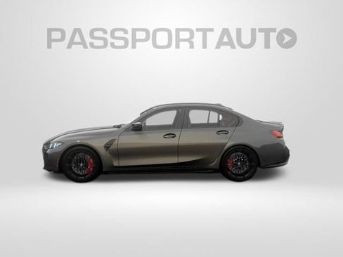 New 2027 BMW M3 Competition AWD/4WD image 5