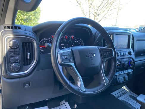 Used 2020 Chevrolet Silverado 1500 RST w/ All-Star Edition image 17