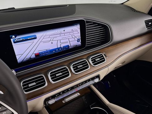 New 2026 Mercedes-Benz GLE 450e 4MATIC image 19