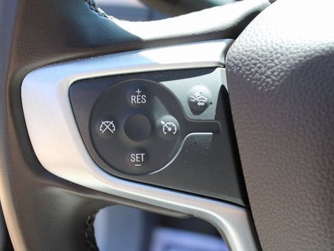 Certified 2023 GMC Acadia SLT image 12