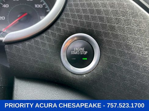 Used 2023 Chevrolet Malibu LT FWD image 21