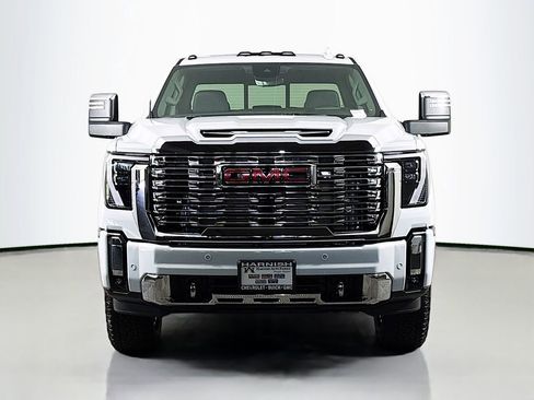 New 2026 GMC Sierra 2500 Denali w/ Denali Reserve Package AWD/4WD image 2