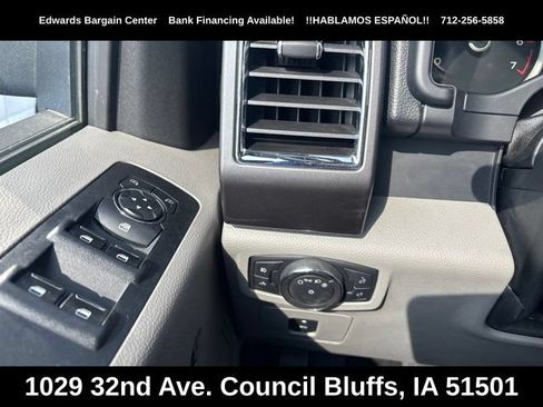 Used 2016 Ford F150 XLT w/ Equipment Group 302A Luxury AWD/4WD image 19