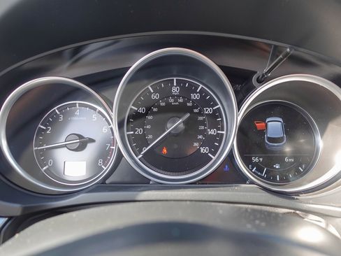 New 2025 MAZDA CX-5 AWD 2.5 S w/ Preferred Package image 16