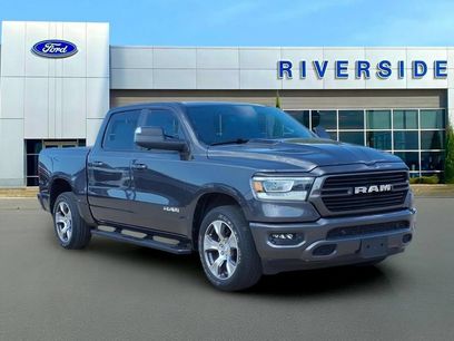 Used 2024 RAM 1500 Laramie