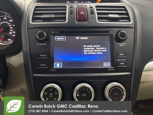 Used 2016 Subaru Impreza 2.0i image 25