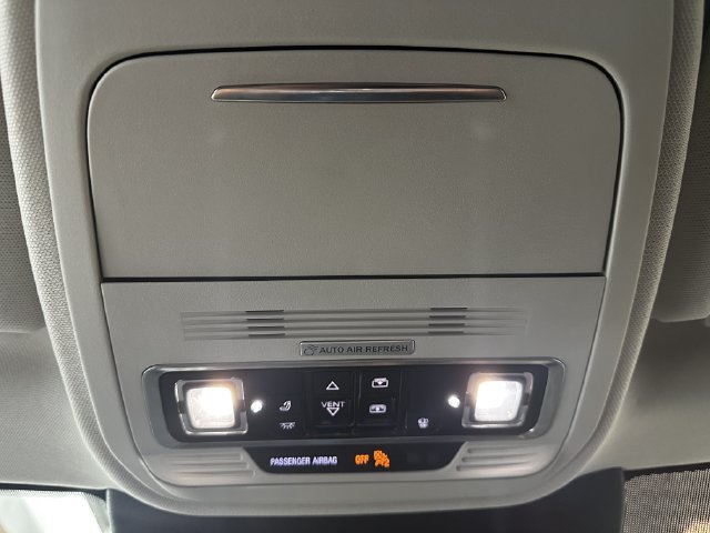 Certified 2025 Lincoln Navigator Reserve AWD/4WD image 26