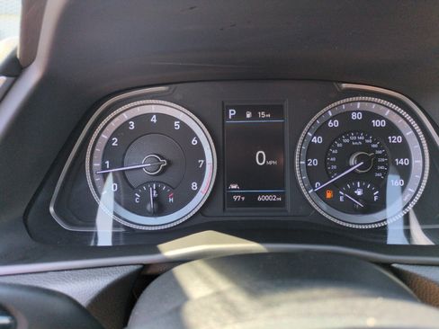 Used 2023 Hyundai Sonata SEL FWD image 15