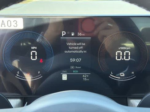 New 2026 Hyundai Sonata SEL FWD image 25