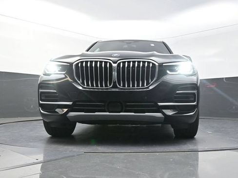 Used 2022 BMW X5 xDrive45e AWD/4WD image 32