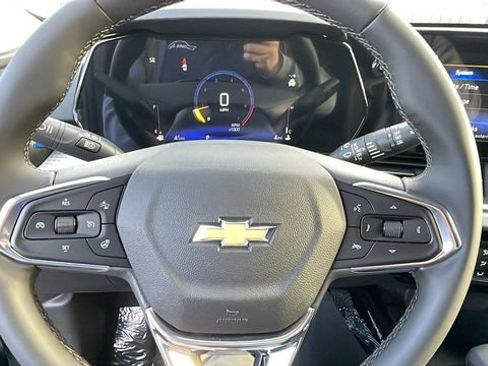 New 2026 Chevrolet Trax LT w/ LT Convenience Package image 22