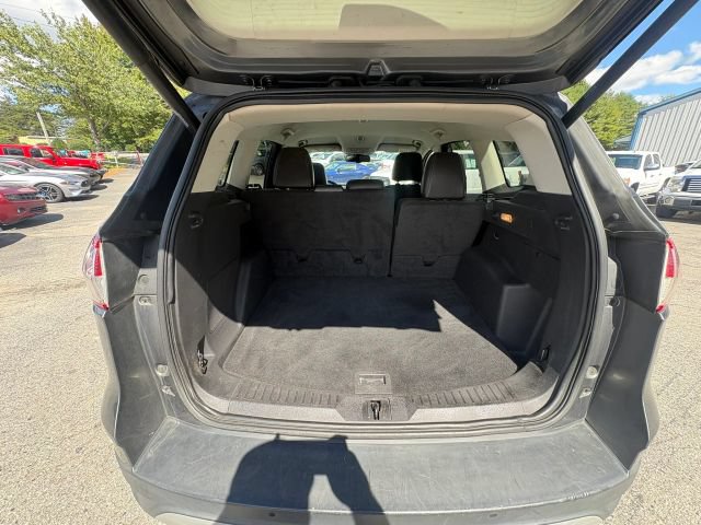 Used 2014 Ford Escape Titanium AWD/4WD image 14