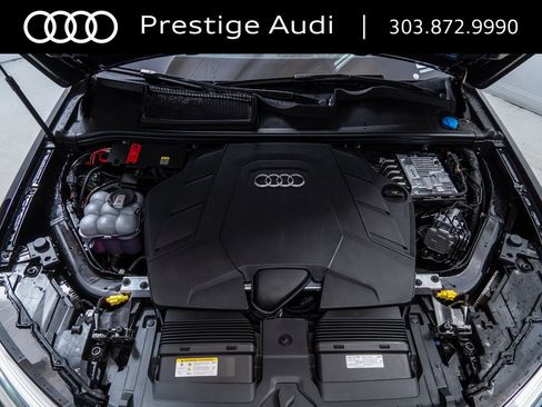 New 2026 Audi Q7 3.0T Premium Plus image 31