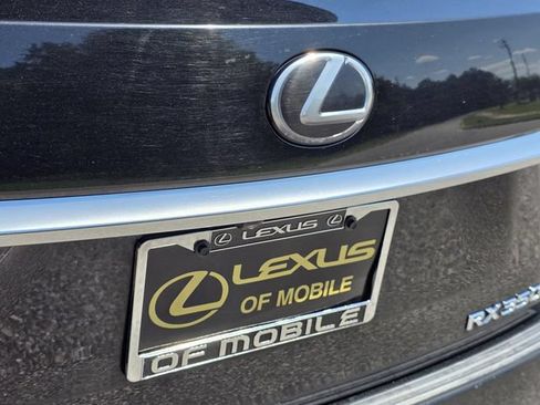 Used 2021 Lexus RX 350 FWD w/ Premium Package image 30