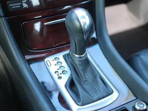 Used 2017 INFINITI QX50 AWD w/ Deluxe Touring Package image 29