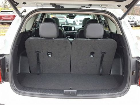 Certified 2025 Kia Sorento SX image 30