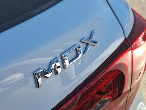 Used 2020 Acura MDX SH-AWD w/ Technology Package image 31