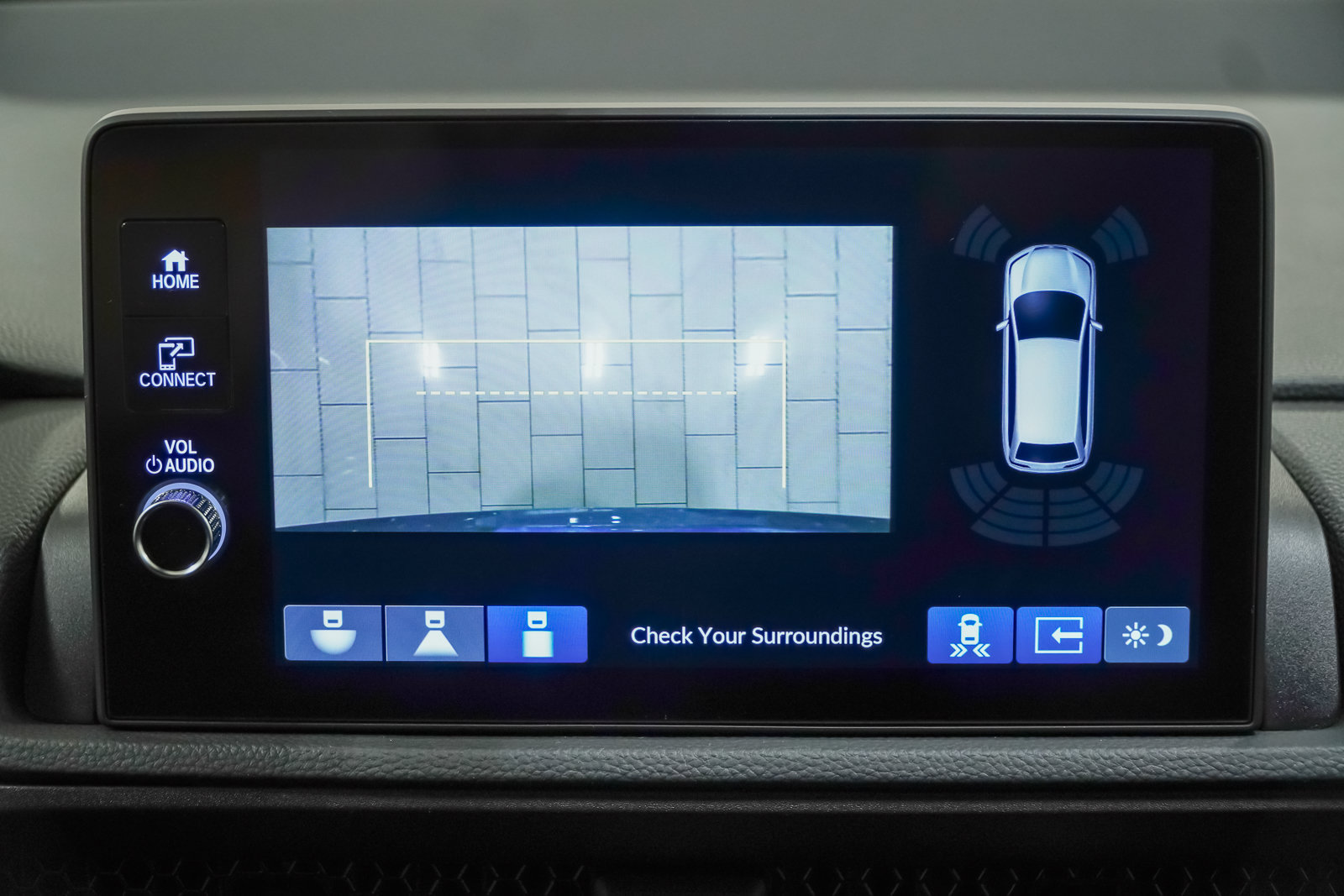 New 2027 Honda CR-V Sport-L image 25