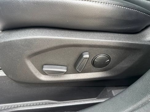 Certified 2023 Ford Edge SEL w/ Convenience Package AWD/4WD image 19