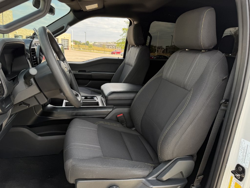 Used 2024 Ford F150 STX RWD image 23
